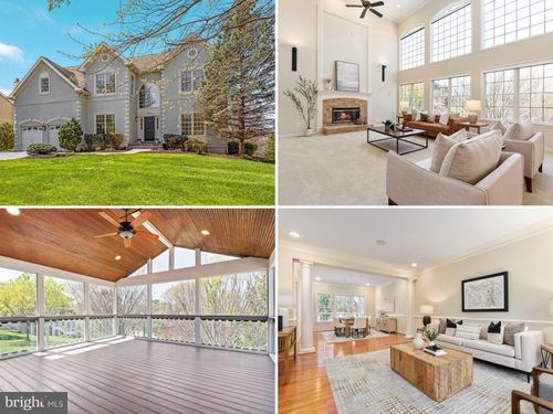 19779 Spyglass Hill Ct, ASHBURN, VA, 20147-5216 | Card Image