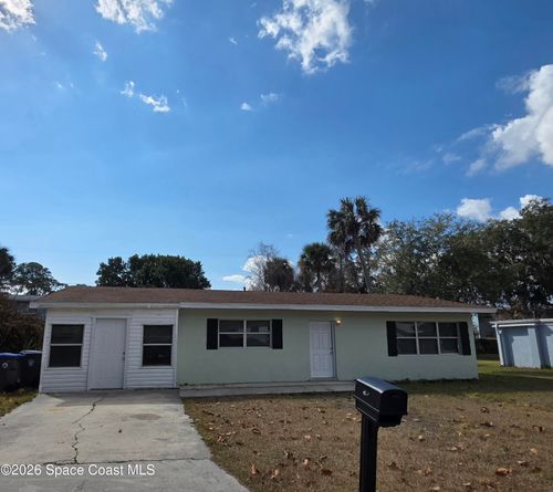 2235 Anna Dr, Titusville, FL, 32796-2008 | Card Image
