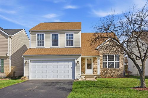 1936 Bay Port Dr, Grove City, OH, 43123-4888 | Card Image