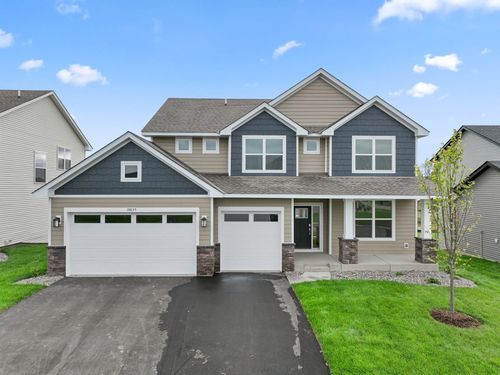 18635 Kennedy St Nw, Elk River, MN, 55330-2309 | Card Image