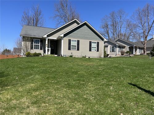 54 Aspen Springs Dr, Lysander, NY, 13027-8838 | Card Image