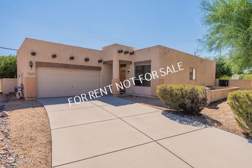 7693 E Placita Luna Preciosa, Tucson, AZ, 85710-6078 | Card Image