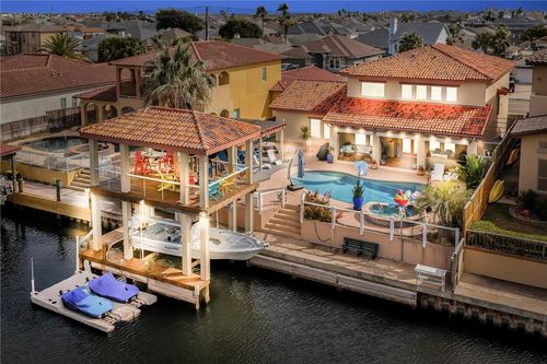 14813 Aquarius St, Corpus Christi, TX, 78418-6806 | Card Image