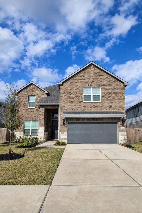5514 Handlewood Lane, Rosenberg, TX, 77471 | Card Image