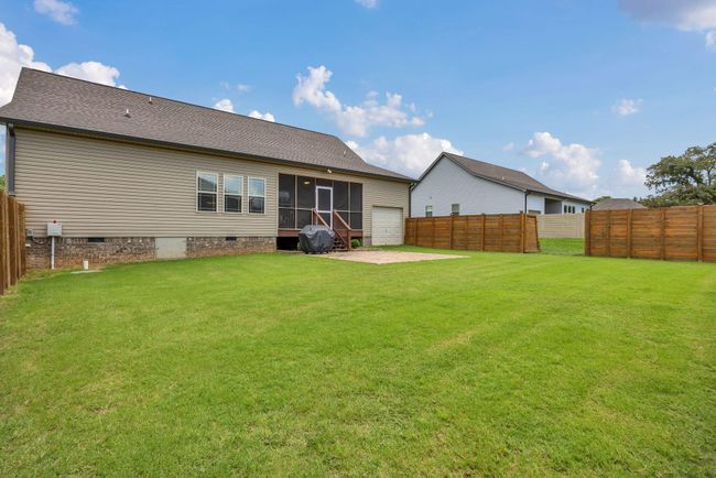 386 Twelve Oaks Dr, House other with 5 bedrooms, 3 bathrooms and null parking in Rock Spring GA | Image 32