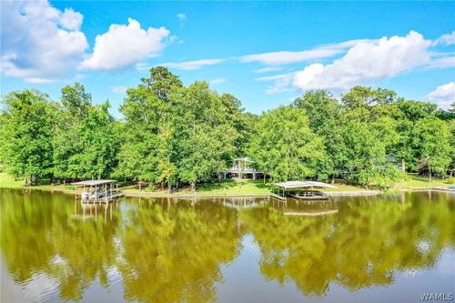 281 Clear Lake Cove Drive, Pickensville, AL, 35447 | Card Image