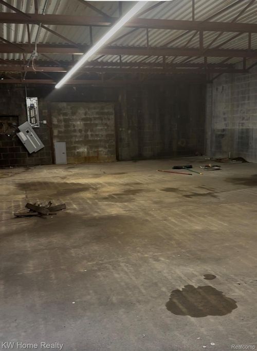 12719 Chicago St, Detroit, MI, 48228-2683 | Card Image