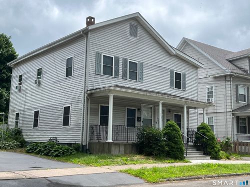 2nd-floor-77 Meadow St, Wallingford, CT, 06492-3613 | Card Image