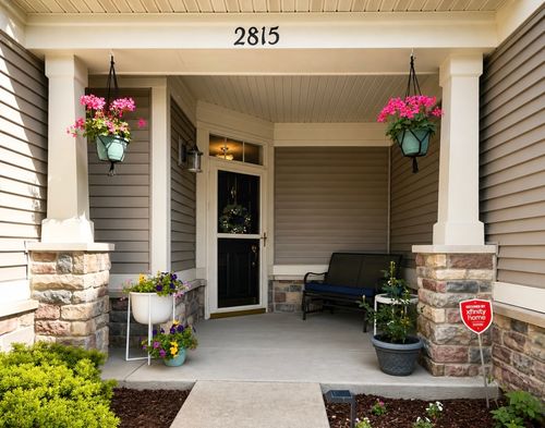 2815 Normandy Cir, Naperville, IL, 60564-4668 | Card Image