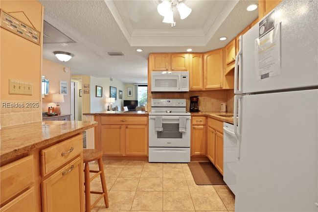 APT-3302 - 85 Folly Field Rd, Condo with 2 bedrooms, 2 bathrooms and null parking in Hilton Head Island SC | Image 20