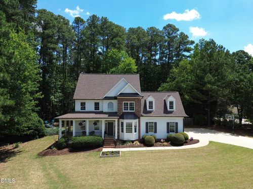 3533 Choplinshire Way, Apex, NC, 27539-7492 | Card Image