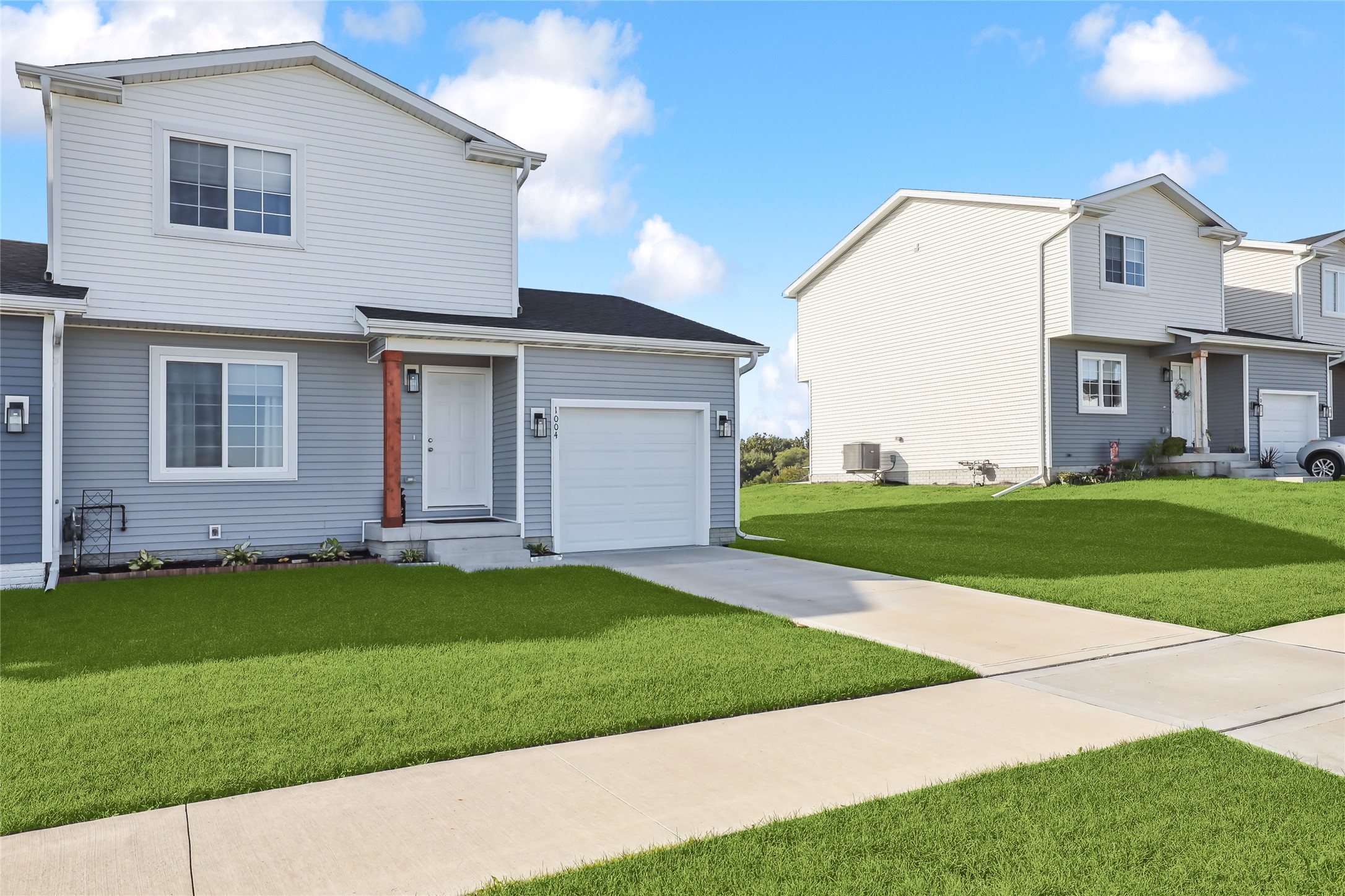 Adler Ct, DE Soto, IA 50069