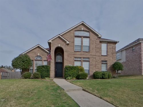 1533 Mill Creek Dr, Desoto, TX, 75115-1706 | Card Image
