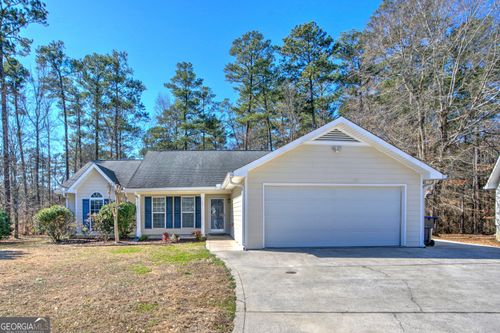 27 Treehouse Trl Ne, Rome, GA, 30165-9650 | Card Image