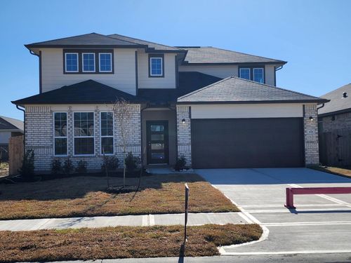 835 White Pine Haven Ln, Crosby, TX, 77532-5653 | Card Image