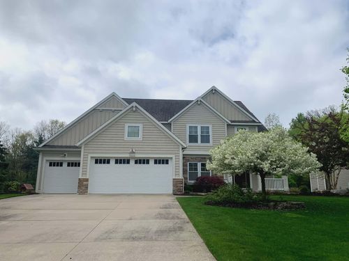 6222 Cascade Pointe Dr Se, Grand Rapids, MI, 49546-8709 | Card Image