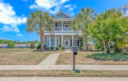 420 Saint Julian Ln, Myrtle Beach, SC, 29579-3381 | Card Image