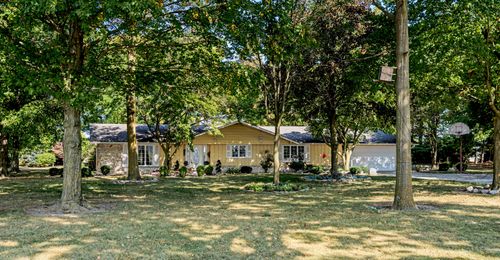 20721 Springfield Center Rd, Harlan, IN, 46743-7482 | Card Image