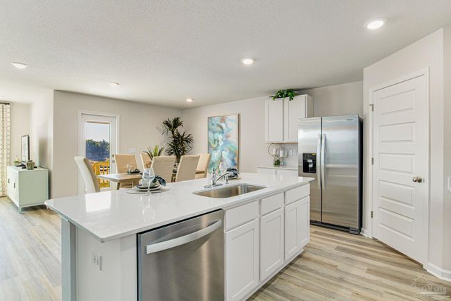 2772 Chevy Cir, House other with 4 bedrooms, 2 bathrooms and 2 parking in Pace FL | Image 16