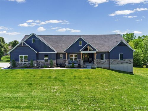 4 Brook Parc Ct, Hillsboro, MO, 63050-2058 | Card Image