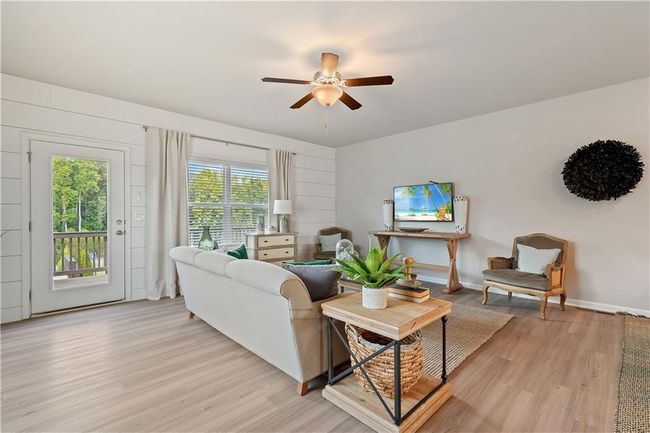 77 - 27 Cobalt Ln, Townhouse with 3 bedrooms, 4 bathrooms and null parking in Newnan GA | Image 5