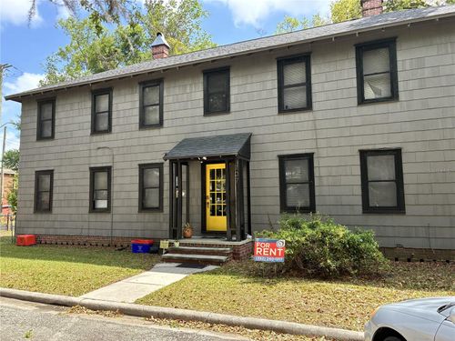 102-707 Nw 2nd Ave, GAINESVILLE, FL, 32601-5197 | Card Image