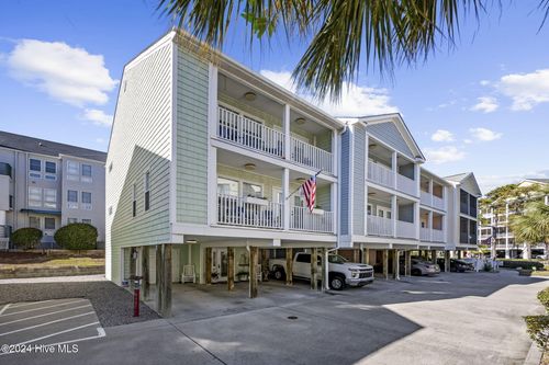 201-209 Hillside Drive N, North Myrtle Beach, SC, 29582 | Card Image