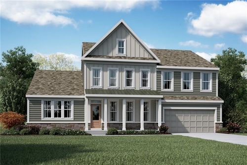 159 Hidden Fields Way, Hoschton, GA, 30548-4460 | Card Image