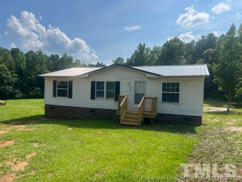 700 Nc Highway 58, Castalia, NC, 27816-9025 | Card Image