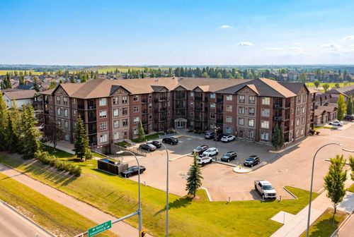 207-69 Ironstone Dr, Red Deer, AB, T4R0J8 | Card Image