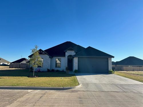 530 Calla Lily Drive, Tolar, TX, 76476 | Card Image