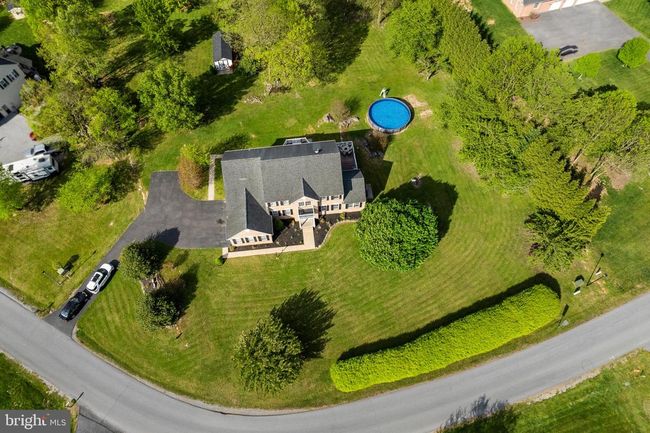 78 Irish Ln, House other with 5 bedrooms, 4 bathrooms and null parking in Martinsburg WV | Image 54