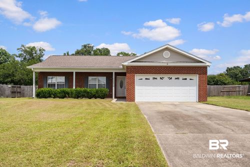 9360 Bingham St, Elberta, AL, 36530-5058 | Card Image