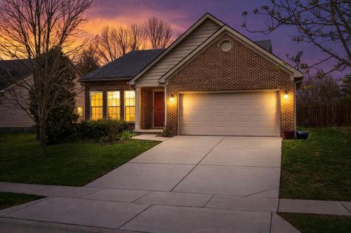 285 Gleneagles Way, Versailles, KY, 40383-1942 | Card Image