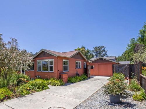 415 La Fonda Ave, Santa Cruz, CA, 95062-1428 | Card Image
