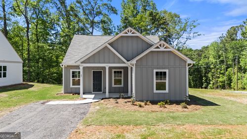 lot-27-67 Clemit Harris, Newnan, GA, 30263 | Card Image