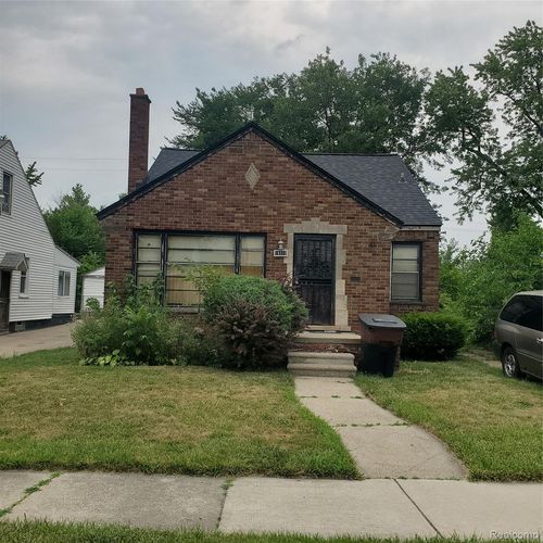 19310 Concord St, Detroit, MI, 48234-2910 | Card Image