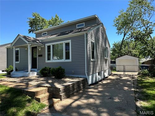 1912 Overland Dr, Saint Louis, MO, 63114-2530 | Card Image