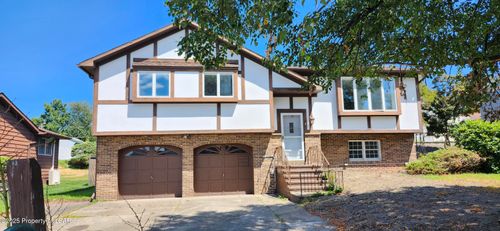 76 Brader Dr, Wilkes Barre, PA, 18705-3703 | Card Image