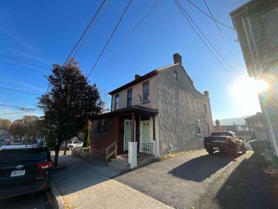 1 - 603 Cherokee Street, House other with 1 bedrooms, 1 bathrooms and null parking in Bethlehem City PA | Image 1