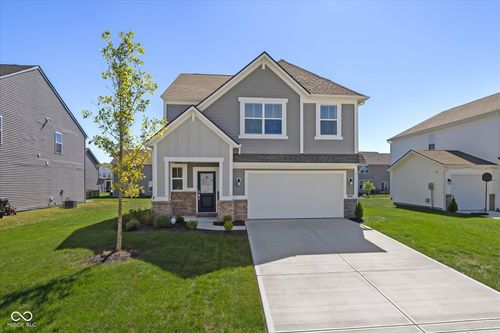 9321 Kellner St, Pendleton, IN, 46064-0167 | Card Image