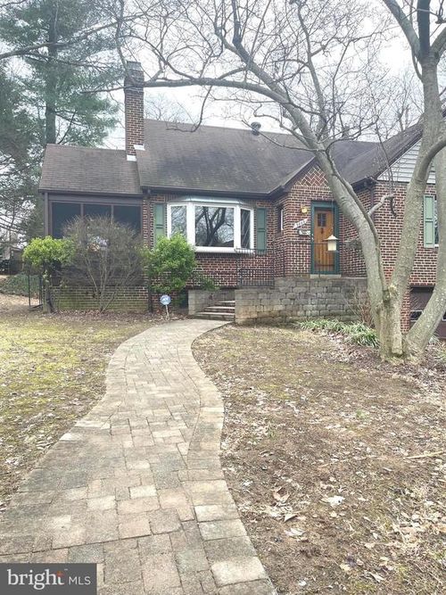 9803 Forest Grove Dr, SILVER SPRING, MD, 20902-5705 | Card Image