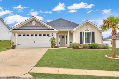 7121 Grayson Drive, House other with 3 bedrooms, 2 bathrooms and null parking in Graniteville SC | Image 1