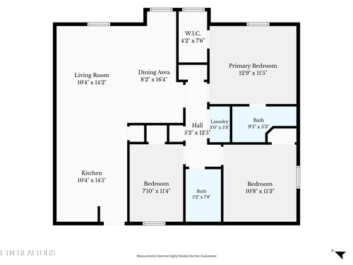 414 Sir Keegan Way, Knoxville, TN, 37916-6114 | Card Image