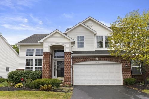 3257 Belstone Dr, Grove City, OH, 43123-8042 | Card Image