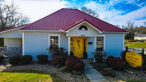 503 N Jackson St, Morristown, TN, 37814-3914 | Card Image