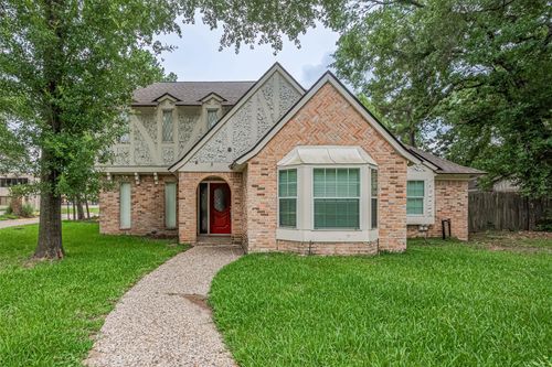 5303 Lookout Mountain Dr, Houston, TX, 77069-3341 | Card Image