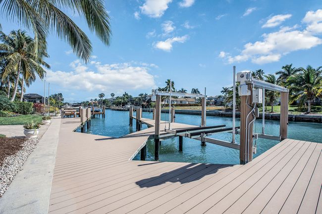 1547 Caxambas Dr, House other with 5 bedrooms, 7 bathrooms and null parking in Marco Island FL | Image 46