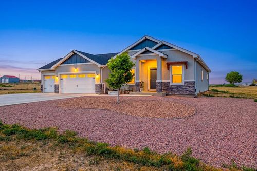 665 E Platteville Blvd, Pueblo, CO, 81007-1126 | Card Image