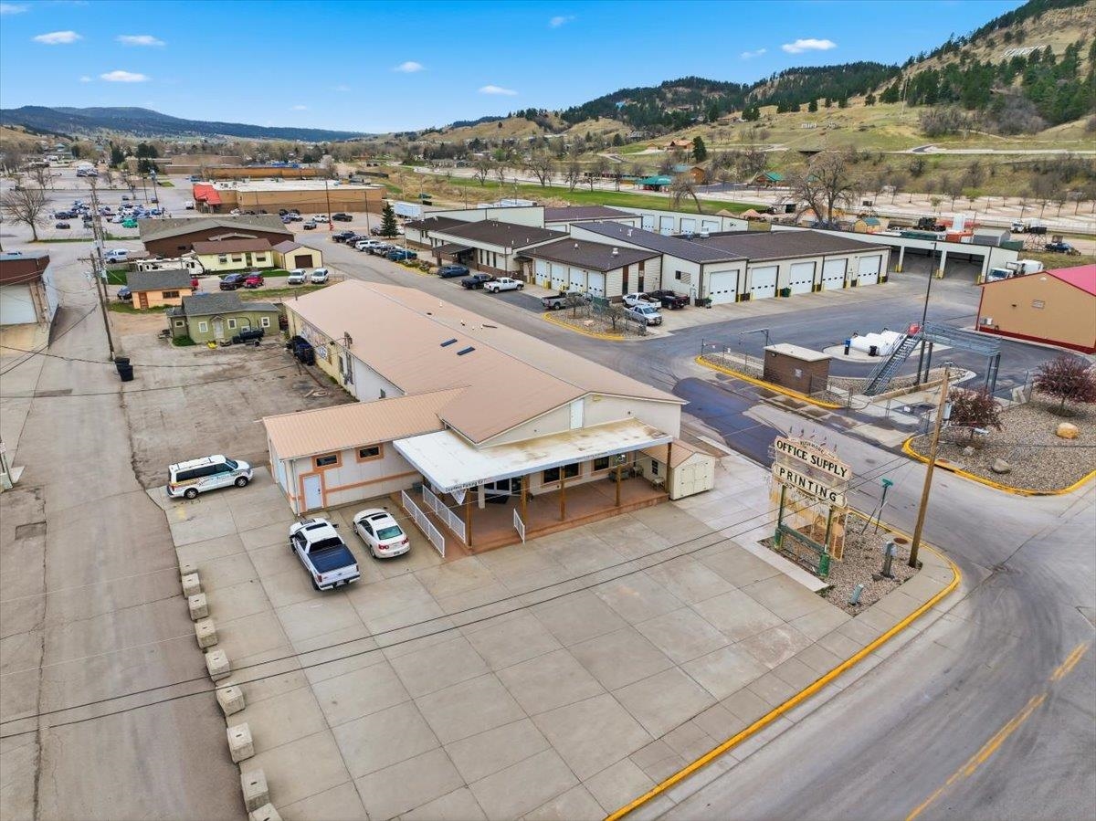 Commercial Sale in Sturgis 5